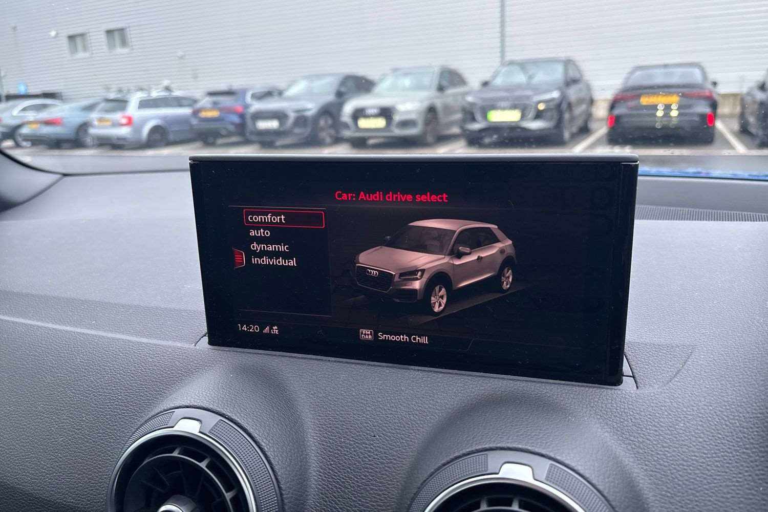 Used Audi Q2 2017 for sale - 76955281: Photo 30