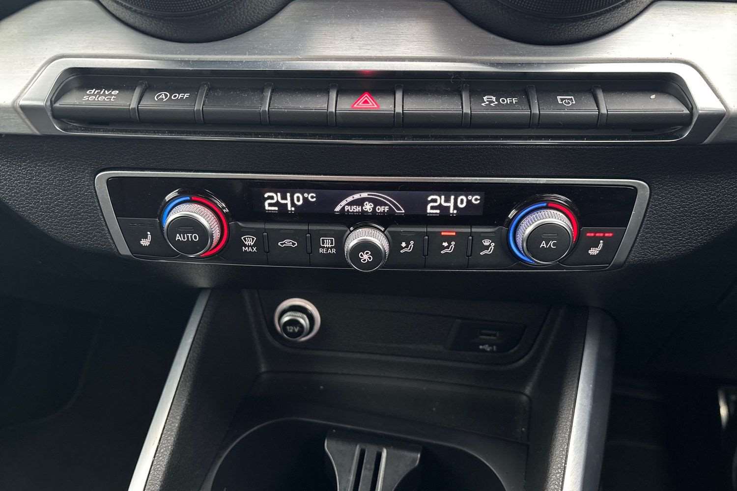 Used Audi Q2 2017 for sale - 76955281: Photo 34