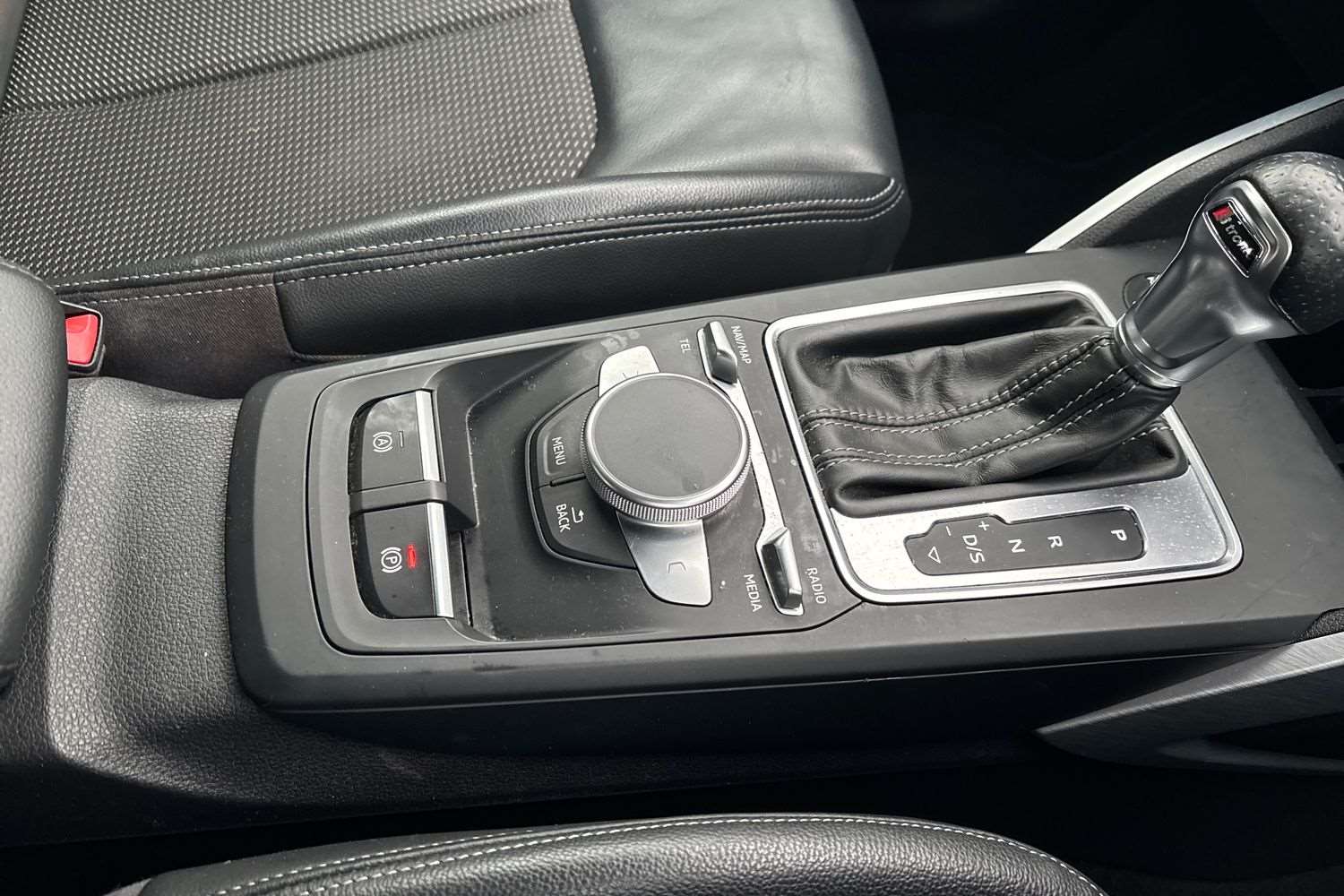 Used Audi Q2 2017 for sale - 76955281: Photo 35