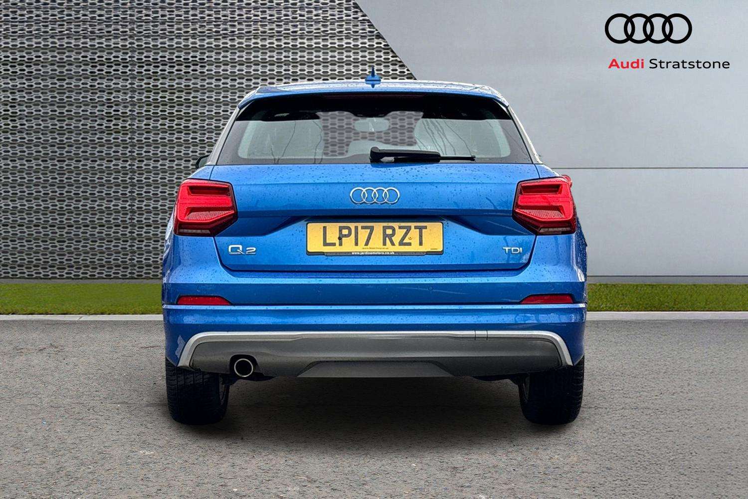 Used Audi Q2 2017 for sale - 76955281: Photo 7