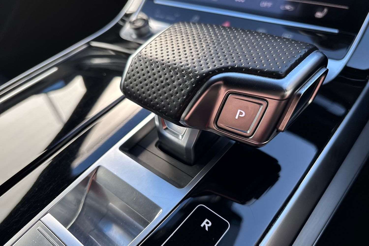 Used Audi Q8 2020 for sale - 78173429: Photo 15