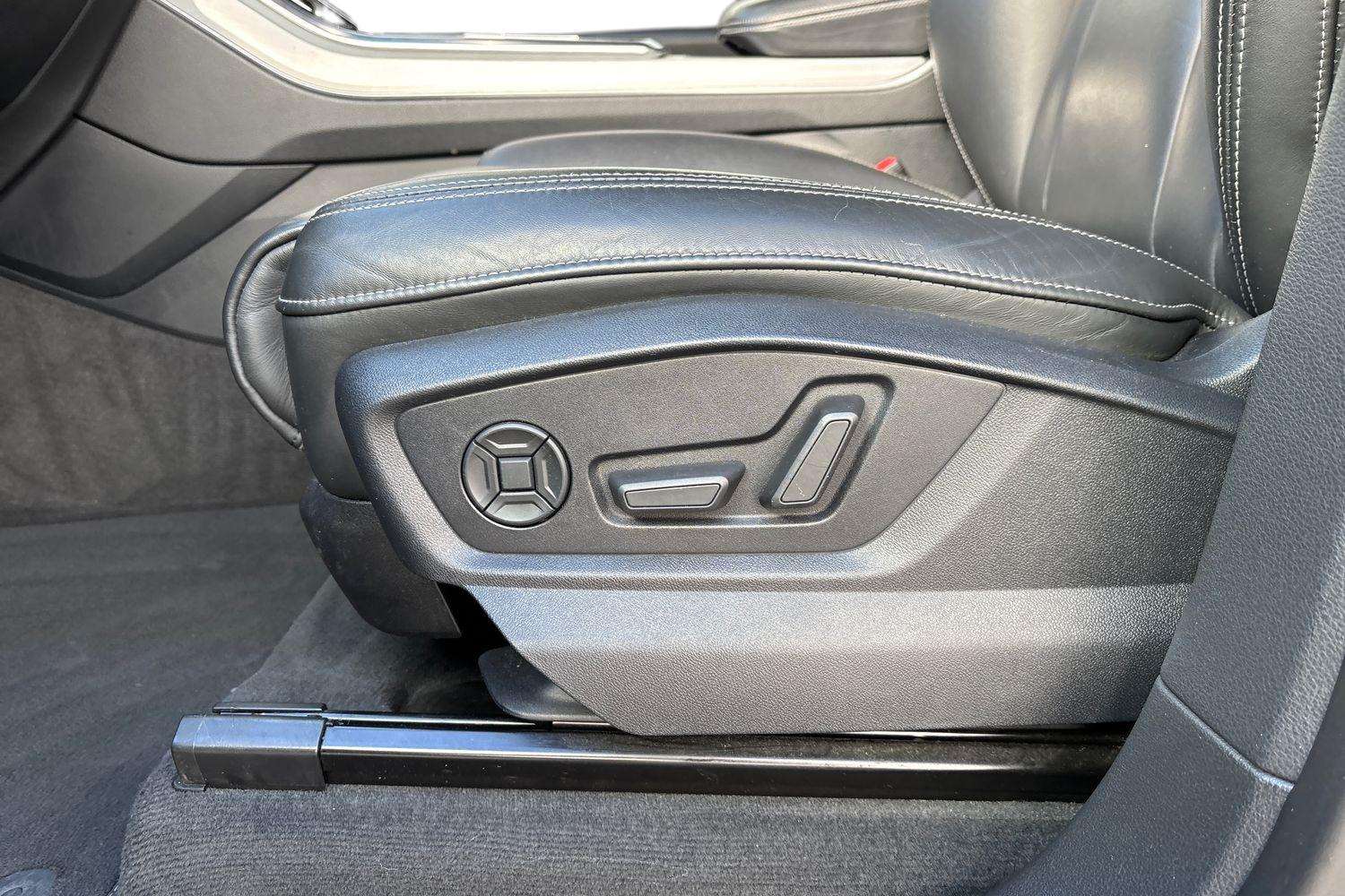 Used Audi Q8 2020 for sale - 78173429: Photo 21