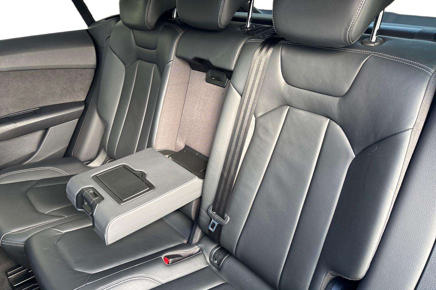 Used Audi Q8 2020 for sale - 78173429: Photo 22