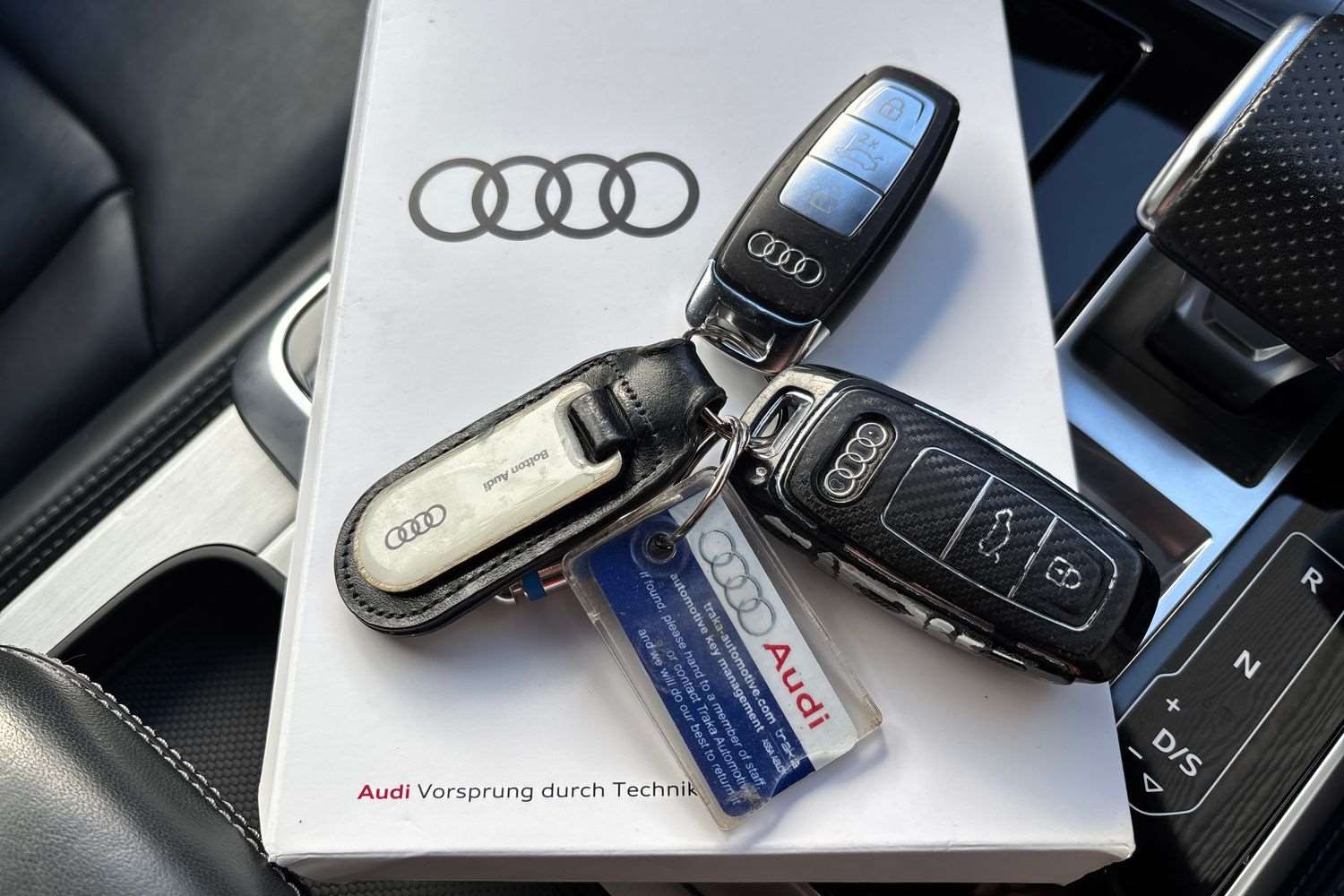 Used Audi Q8 2020 for sale - 78173429: Photo 25