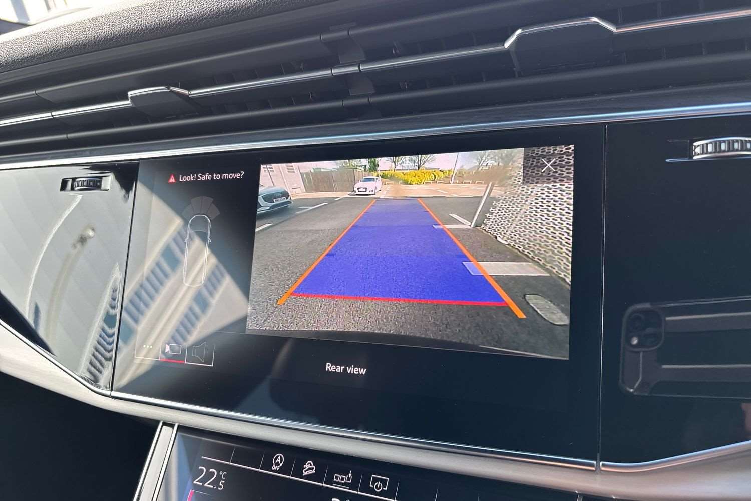 Used Audi Q8 2020 for sale - 78173429: Photo 26