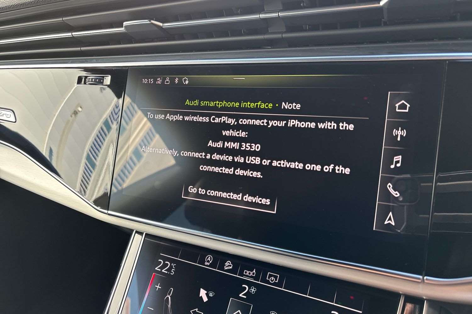 Used Audi Q8 2020 for sale - 78173429: Photo 27