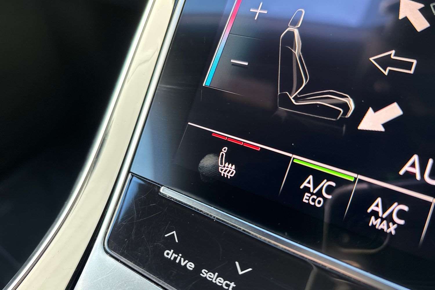 Used Audi Q8 2020 for sale - 78173429: Photo 28