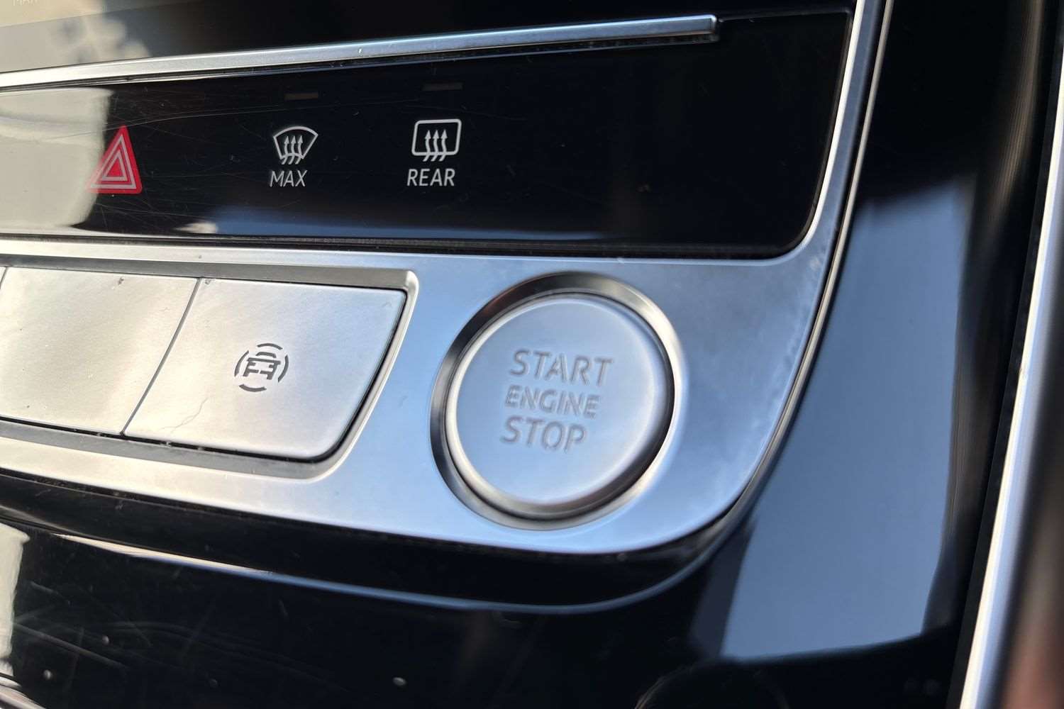 Used Audi Q8 2020 for sale - 78173429: Photo 29