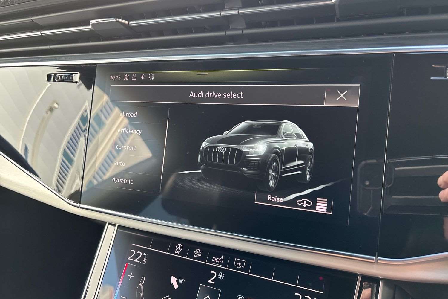 Used Audi Q8 2020 for sale - 78173429: Photo 30