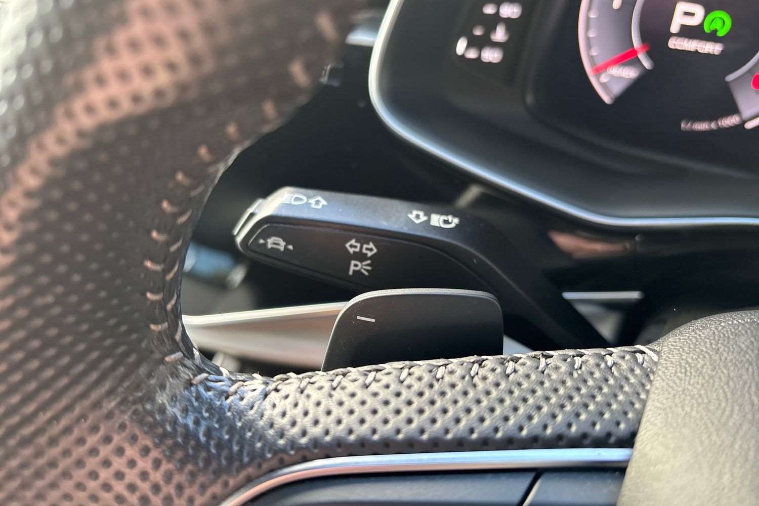 Used Audi Q8 2020 for sale - 78173429: Photo 32