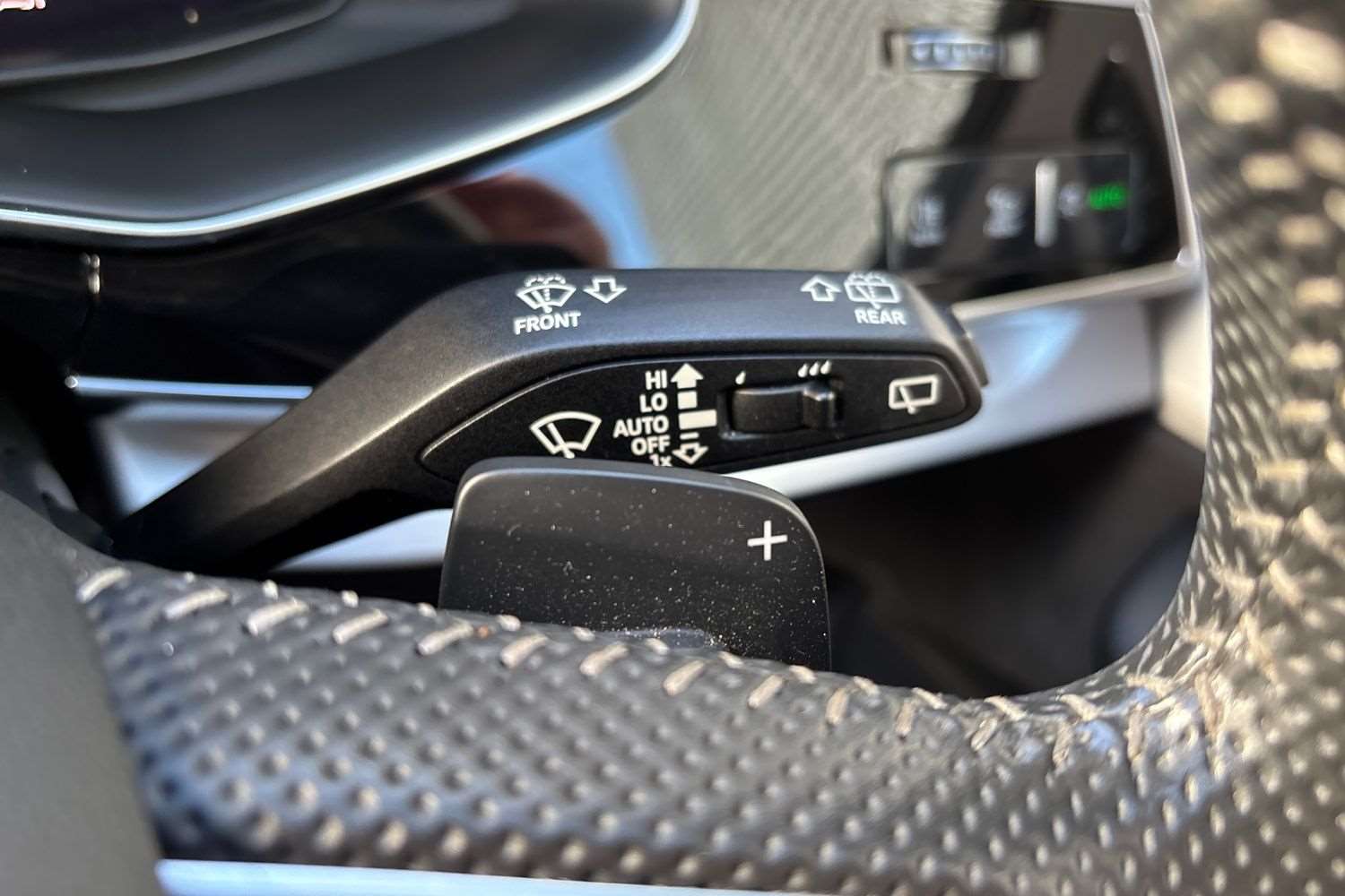 Used Audi Q8 2020 for sale - 78173429: Photo 33