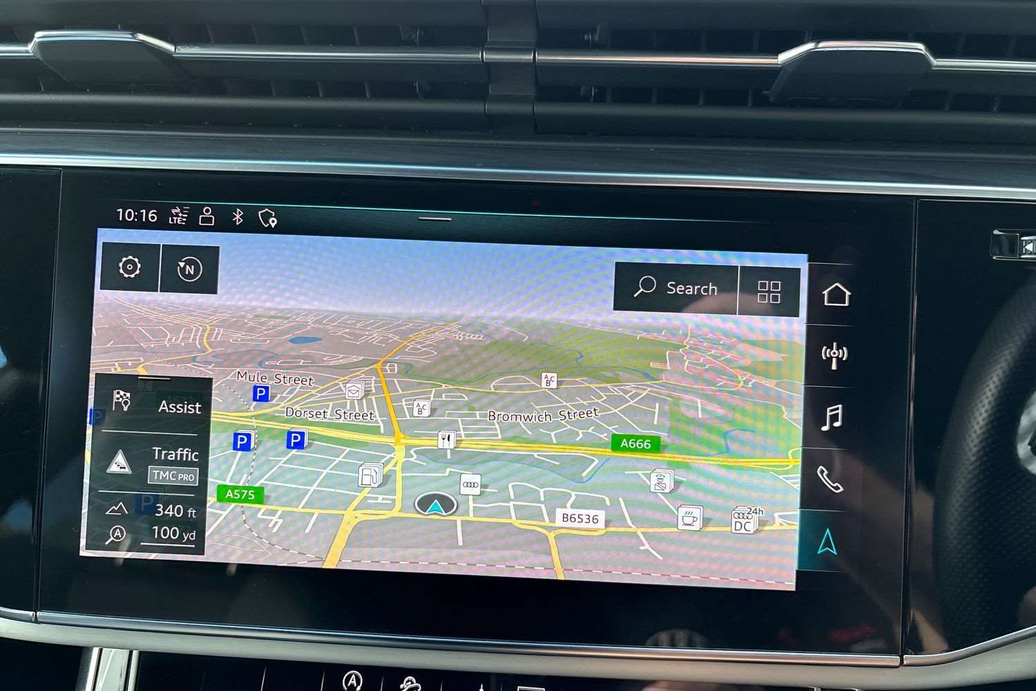 Used Audi Q8 2020 for sale - 78173429: Photo 35