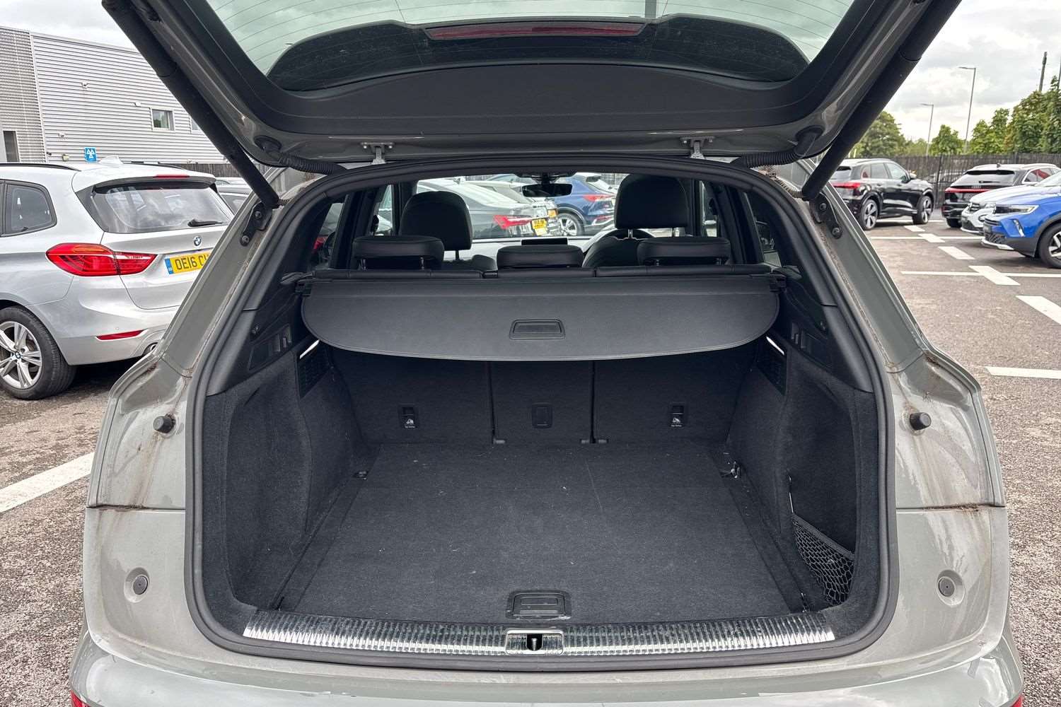 Vehicle 11