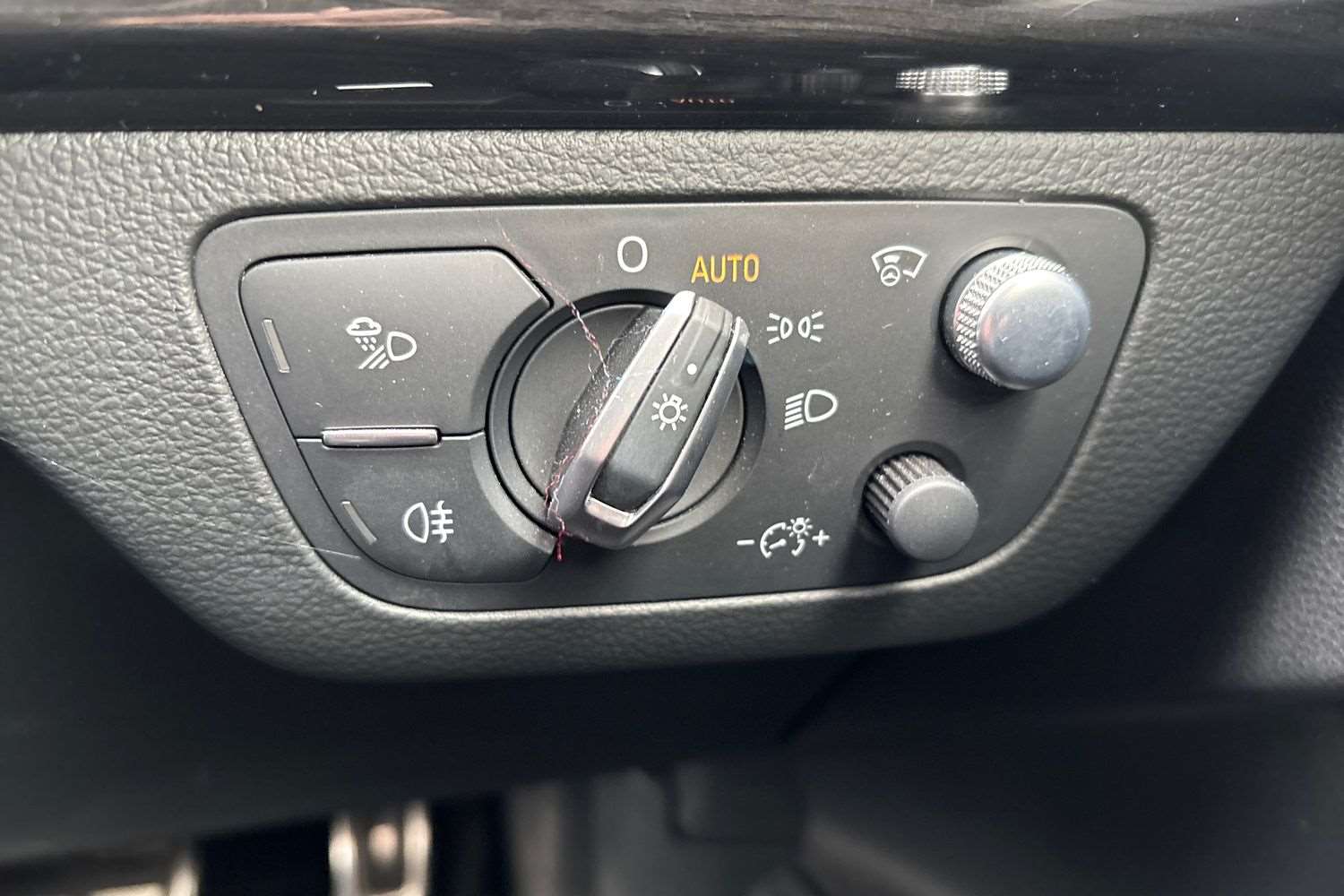 Vehicle 34