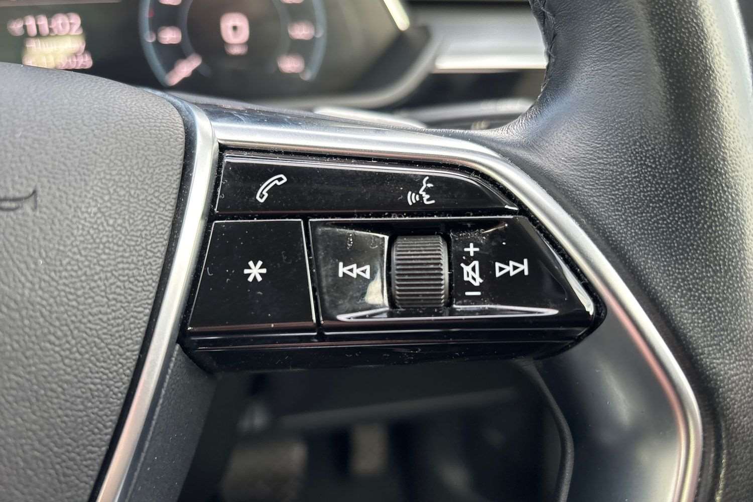 Used Audi e-tron 2021 for sale - 76587645: Photo 17