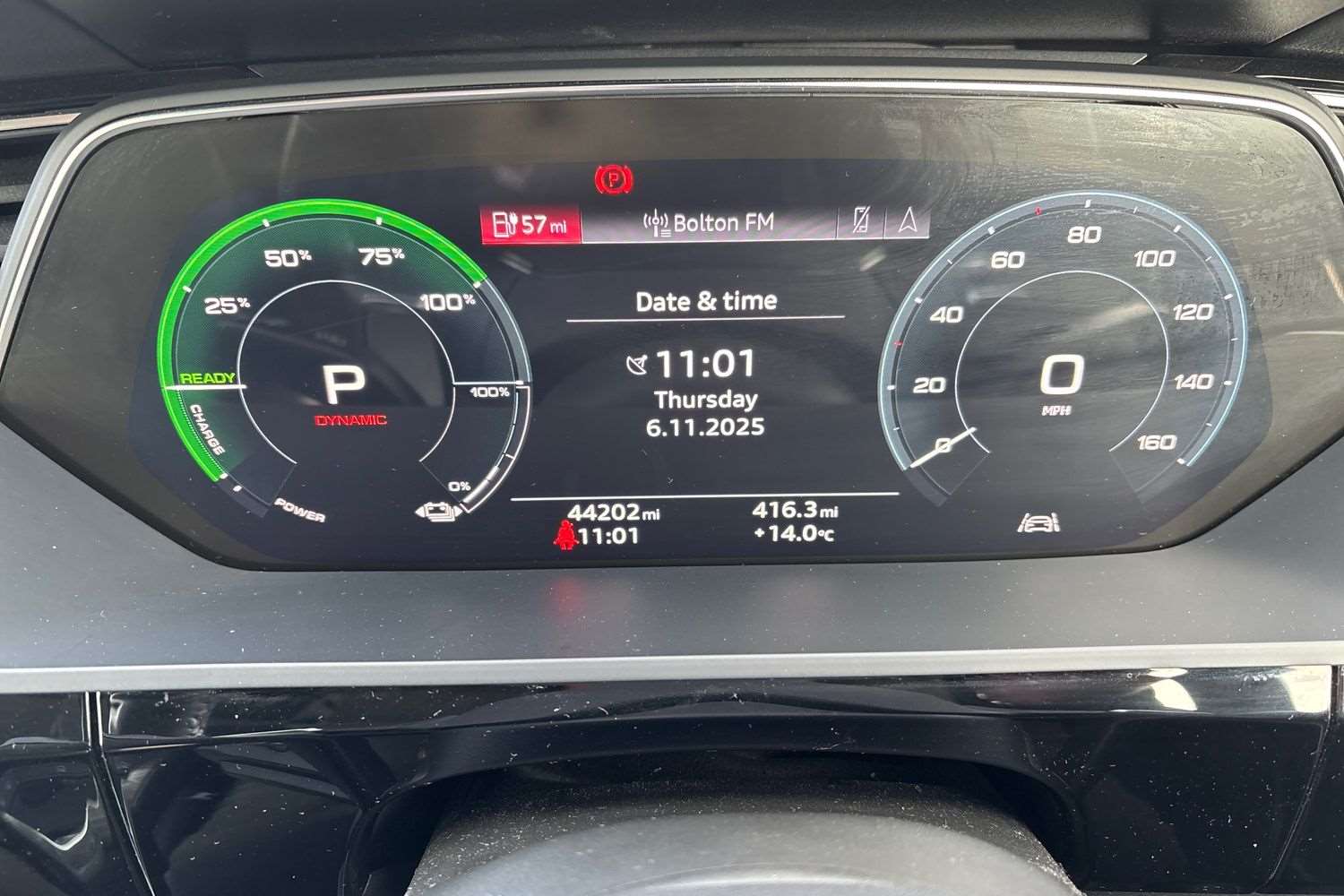 Used Audi e-tron 2021 for sale - 76587645: Photo 18