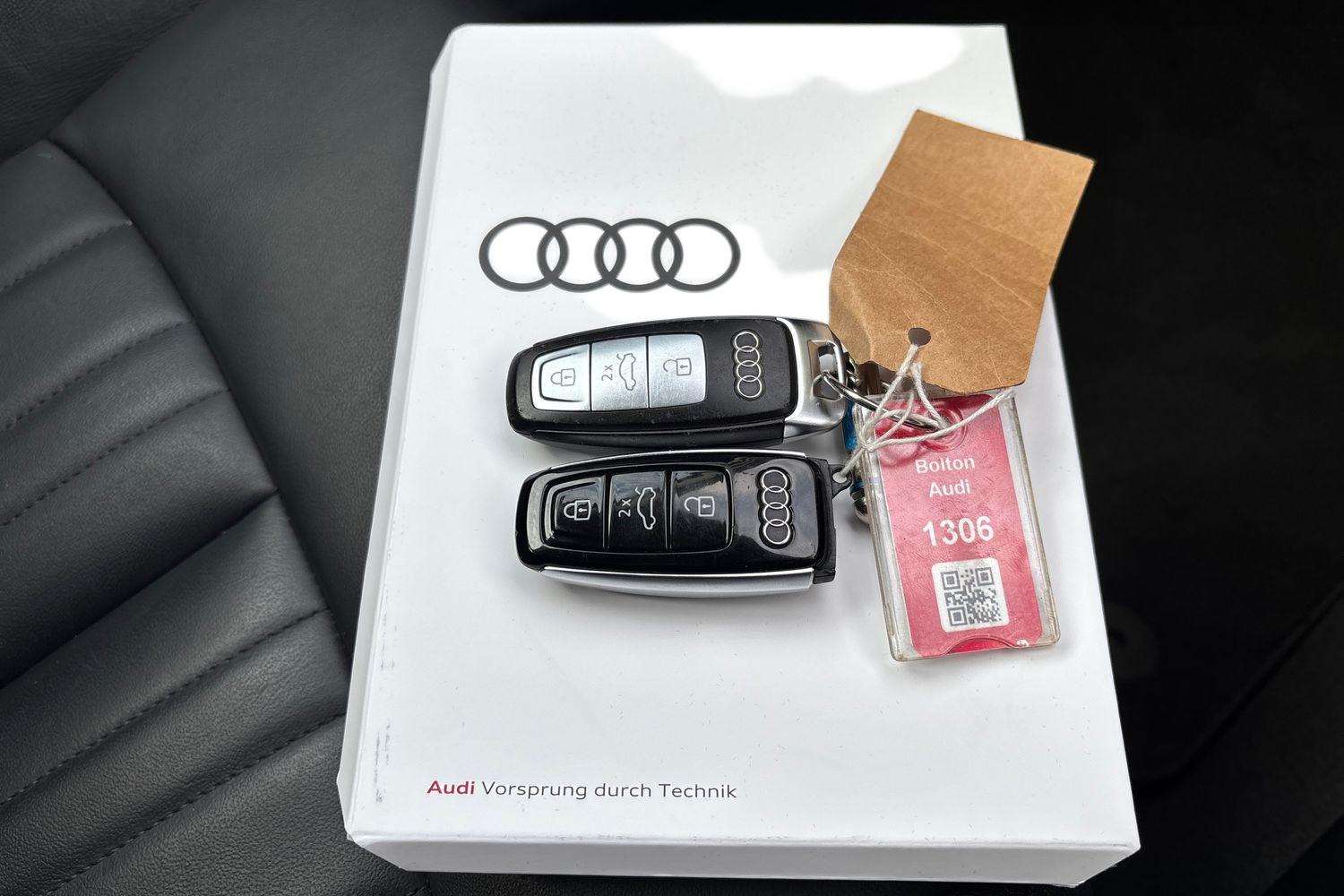Used Audi e-tron 2021 for sale - 76587645: Photo 2