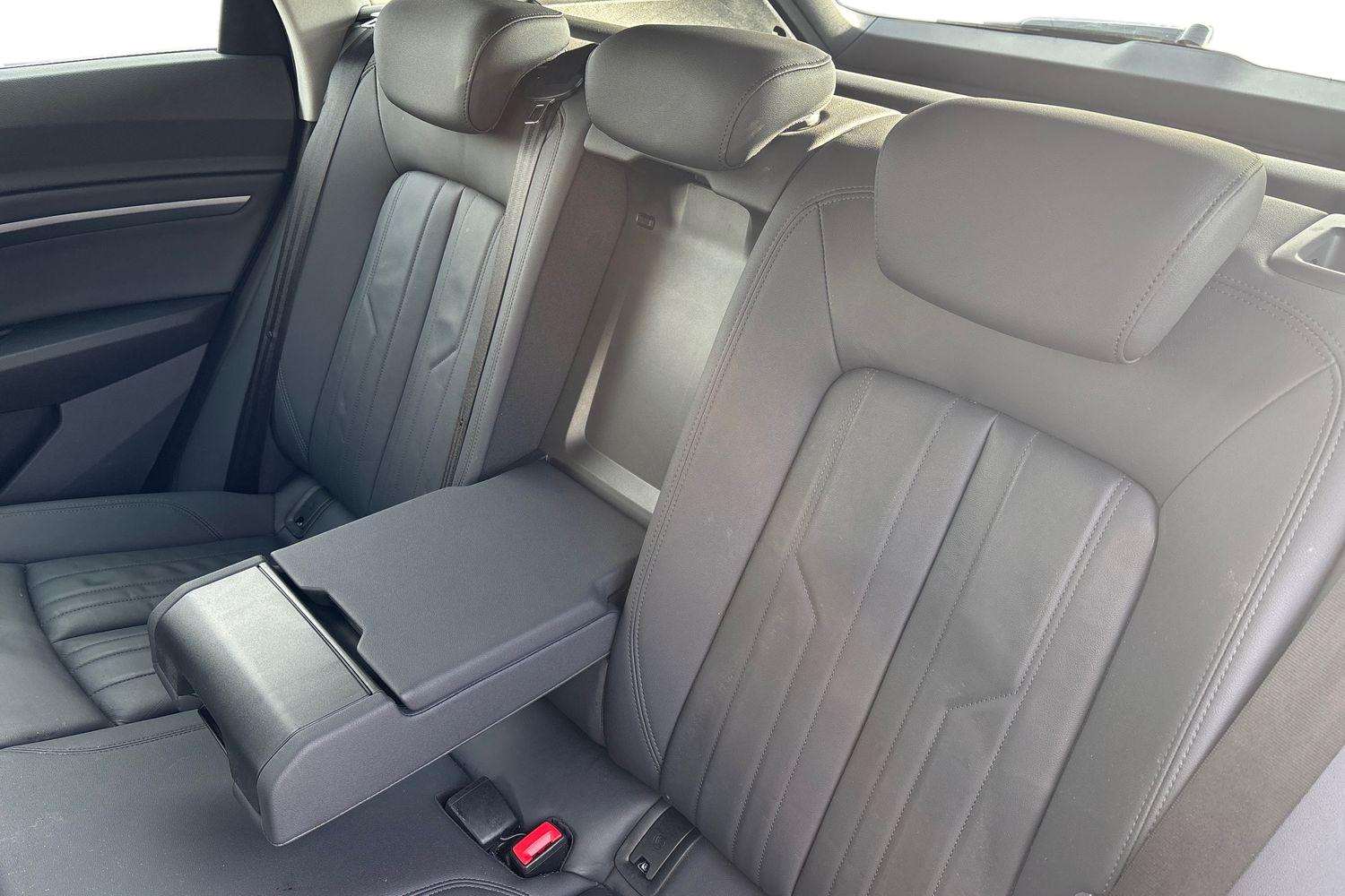 Used Audi e-tron 2021 for sale - 76587645: Photo 22