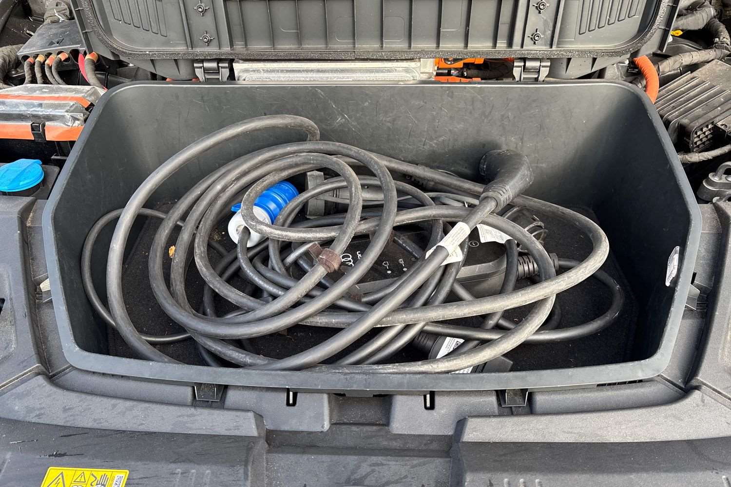 Used Audi e-tron 2021 for sale - 76587645: Photo 31