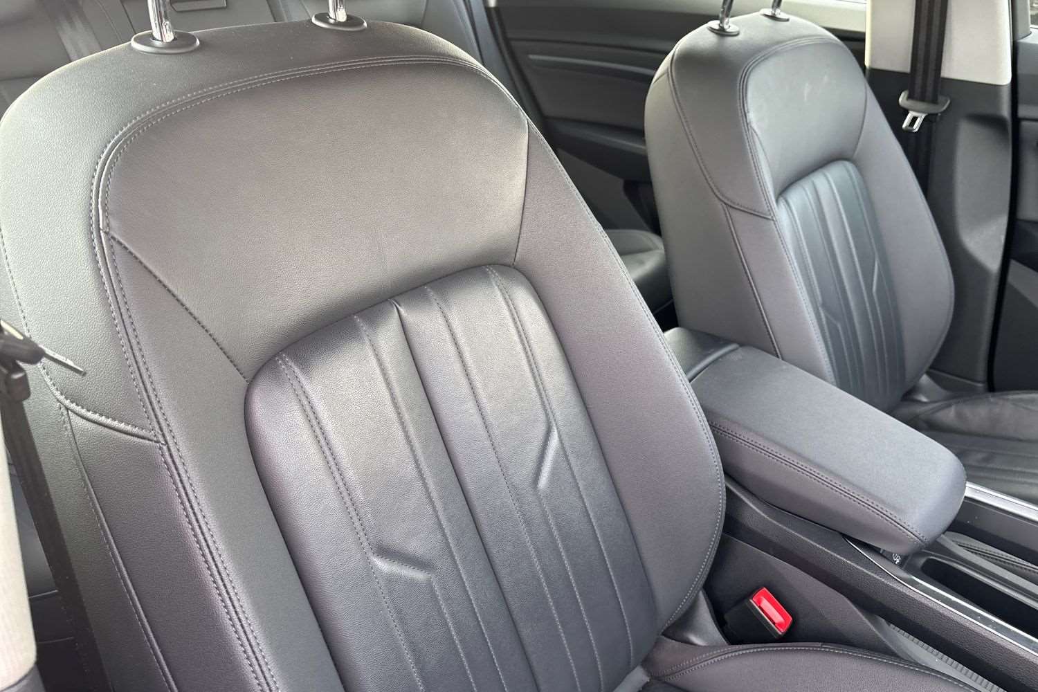 Used Audi e-tron 2021 for sale - 76587645: Photo 35