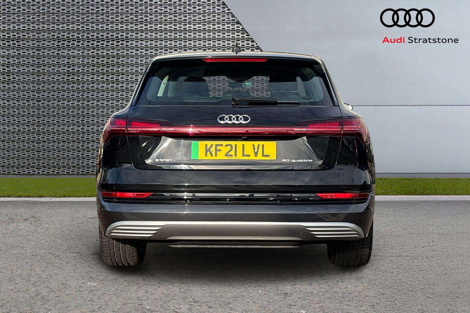 Used Audi e-tron 2021 for sale - 76587645: Photo 7