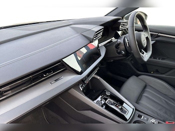 Used Audi A3 2025 for sale - 78451729: Photo