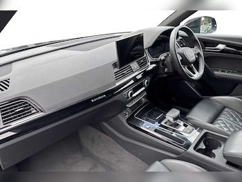 Used Audi Q5 2023 for sale - 75063475: Photo