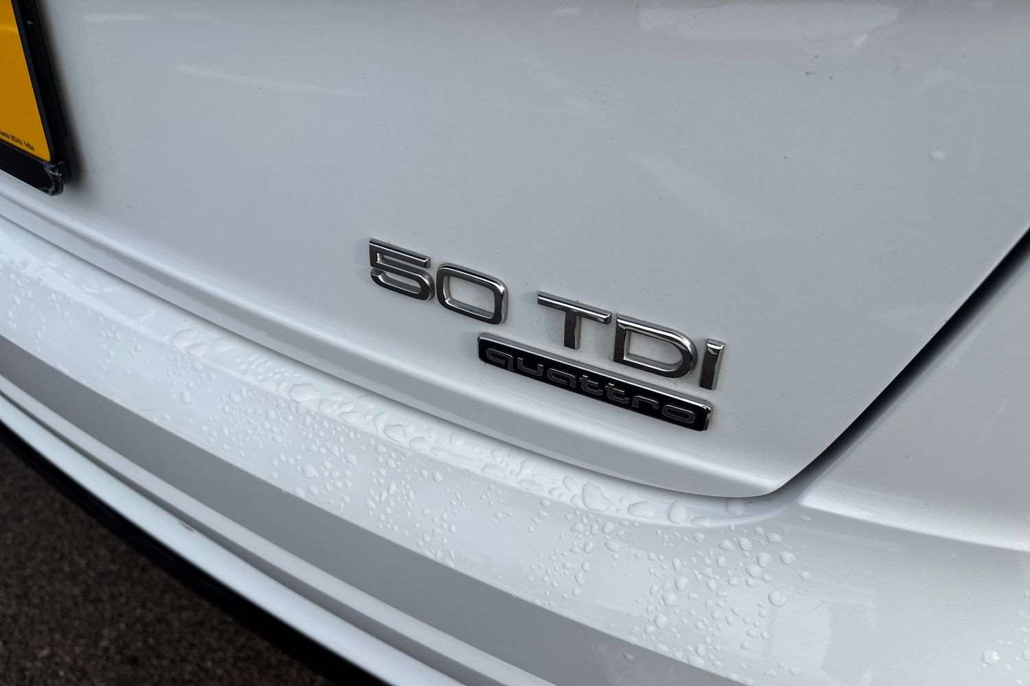 Used Audi Q8 2021 for sale - 77886226: Photo 12