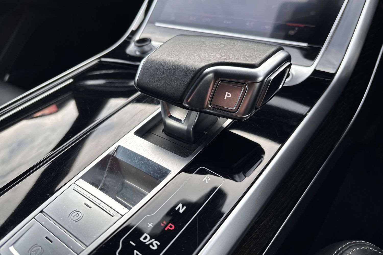 Used Audi Q8 2021 for sale - 77886226: Photo 15