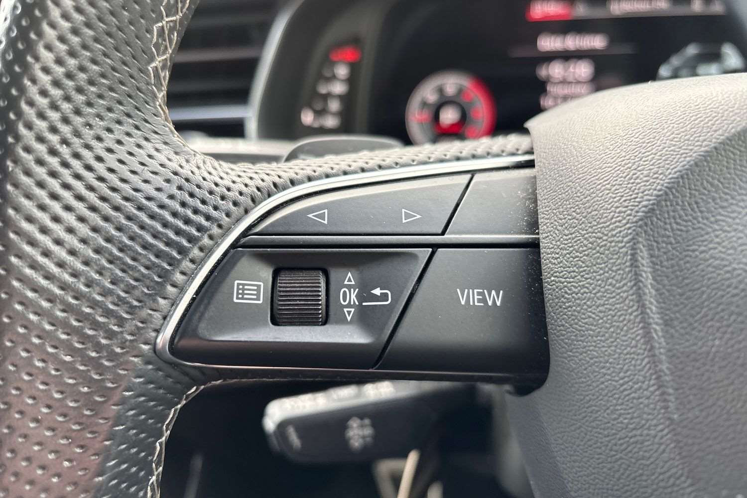 Used Audi Q8 2021 for sale - 77886226: Photo 16