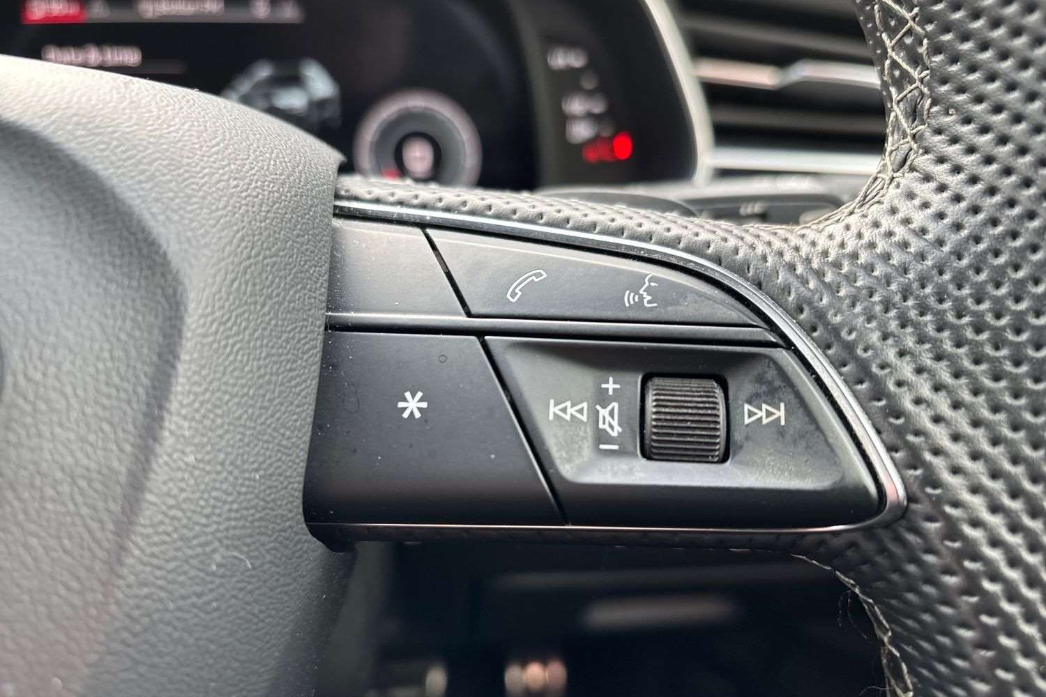 Used Audi Q8 2021 for sale - 77886226: Photo 17