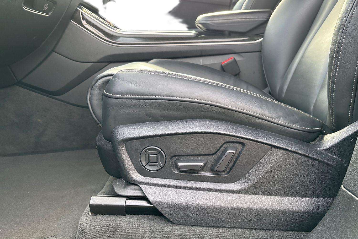 Used Audi Q8 2021 for sale - 77886226: Photo 21