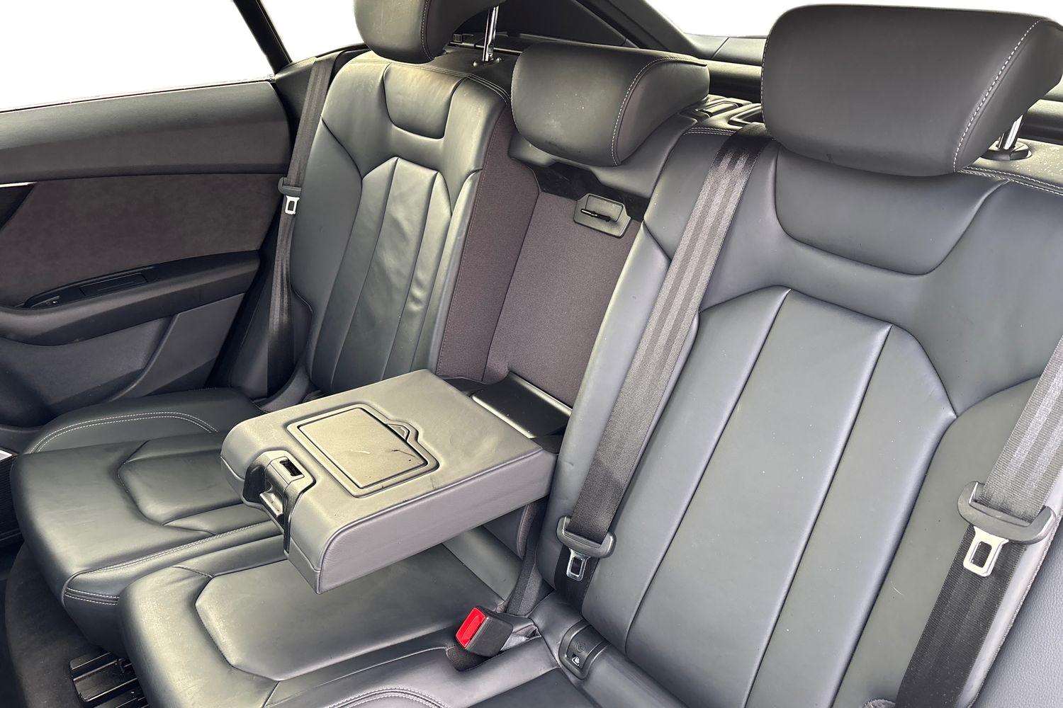 Used Audi Q8 2021 for sale - 77886226: Photo 22