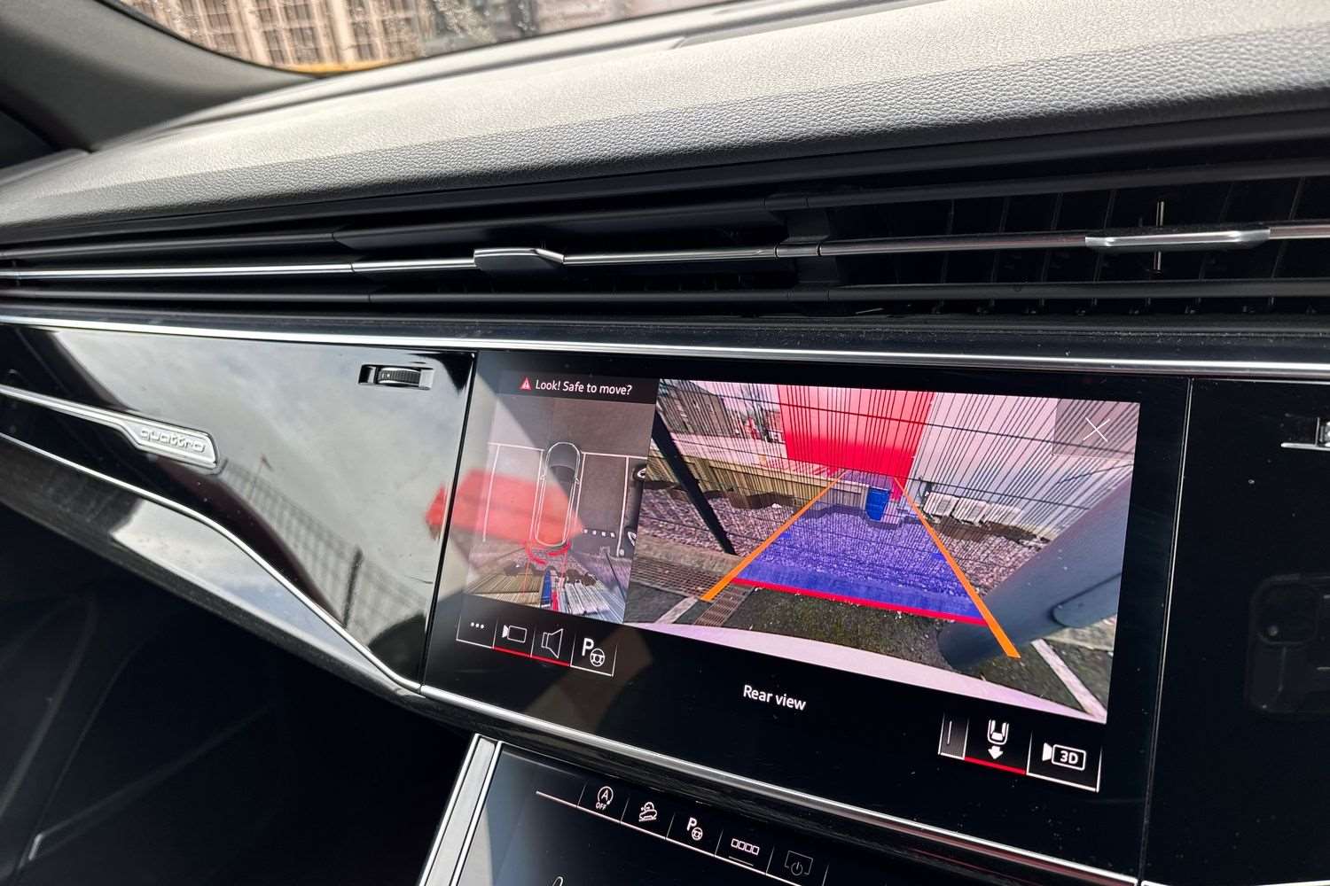 Used Audi Q8 2021 for sale - 77886226: Photo 26