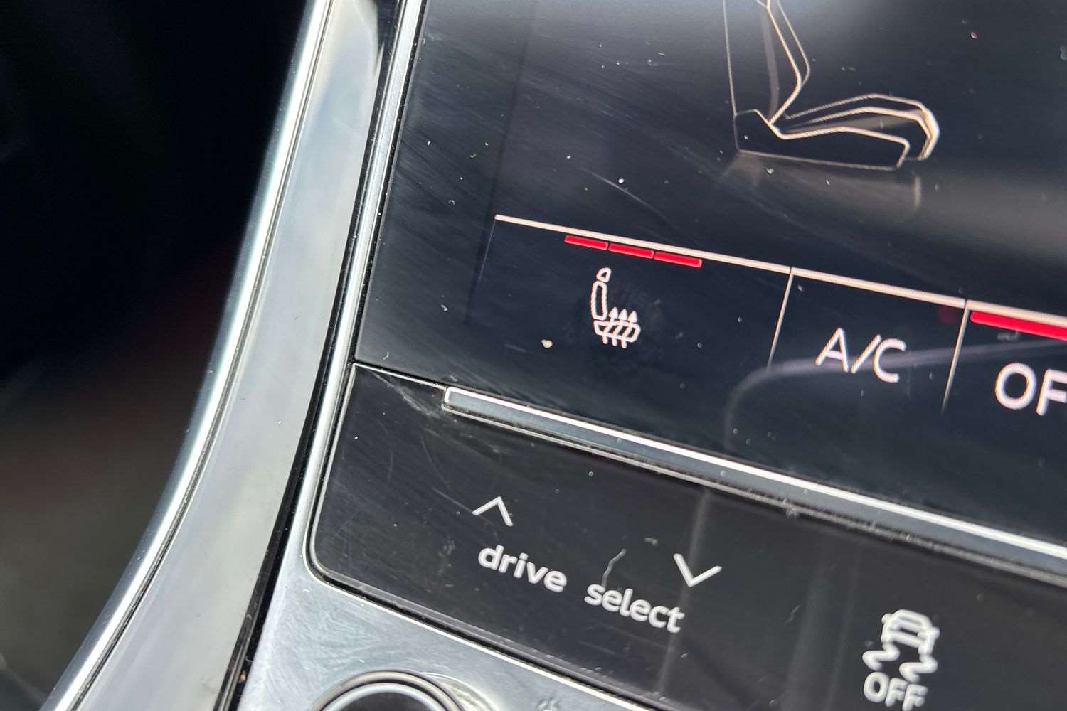 Used Audi Q8 2021 for sale - 77886226: Photo 28