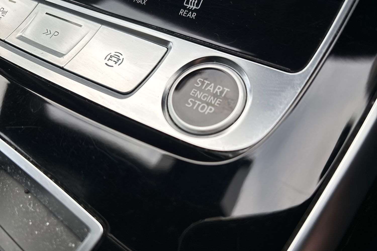 Used Audi Q8 2021 for sale - 77886226: Photo 29