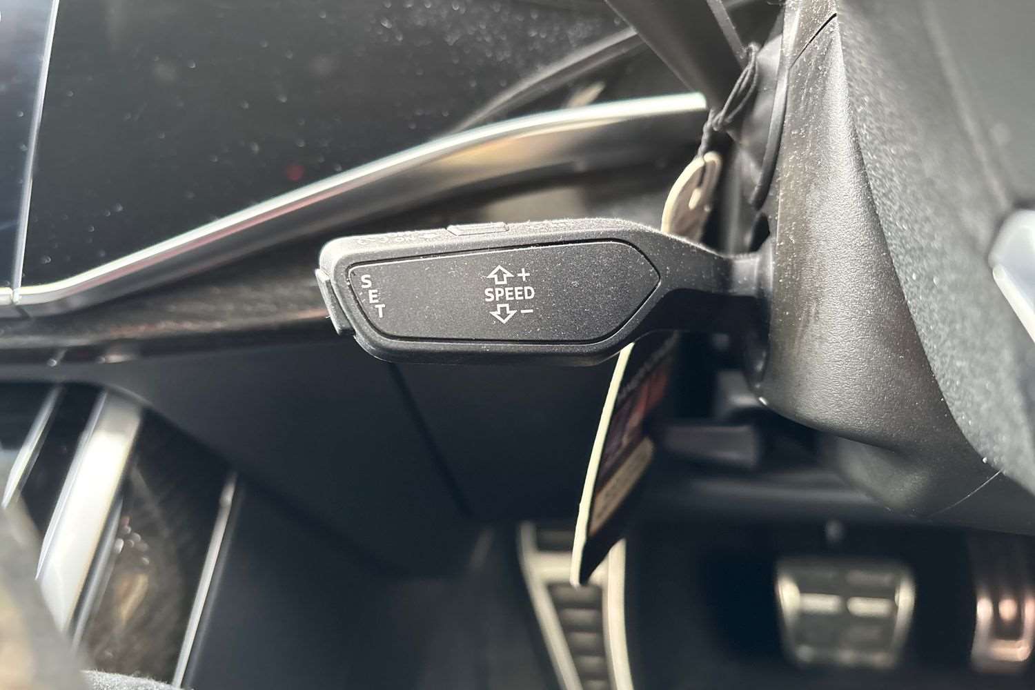 Used Audi Q8 2021 for sale - 77886226: Photo 31