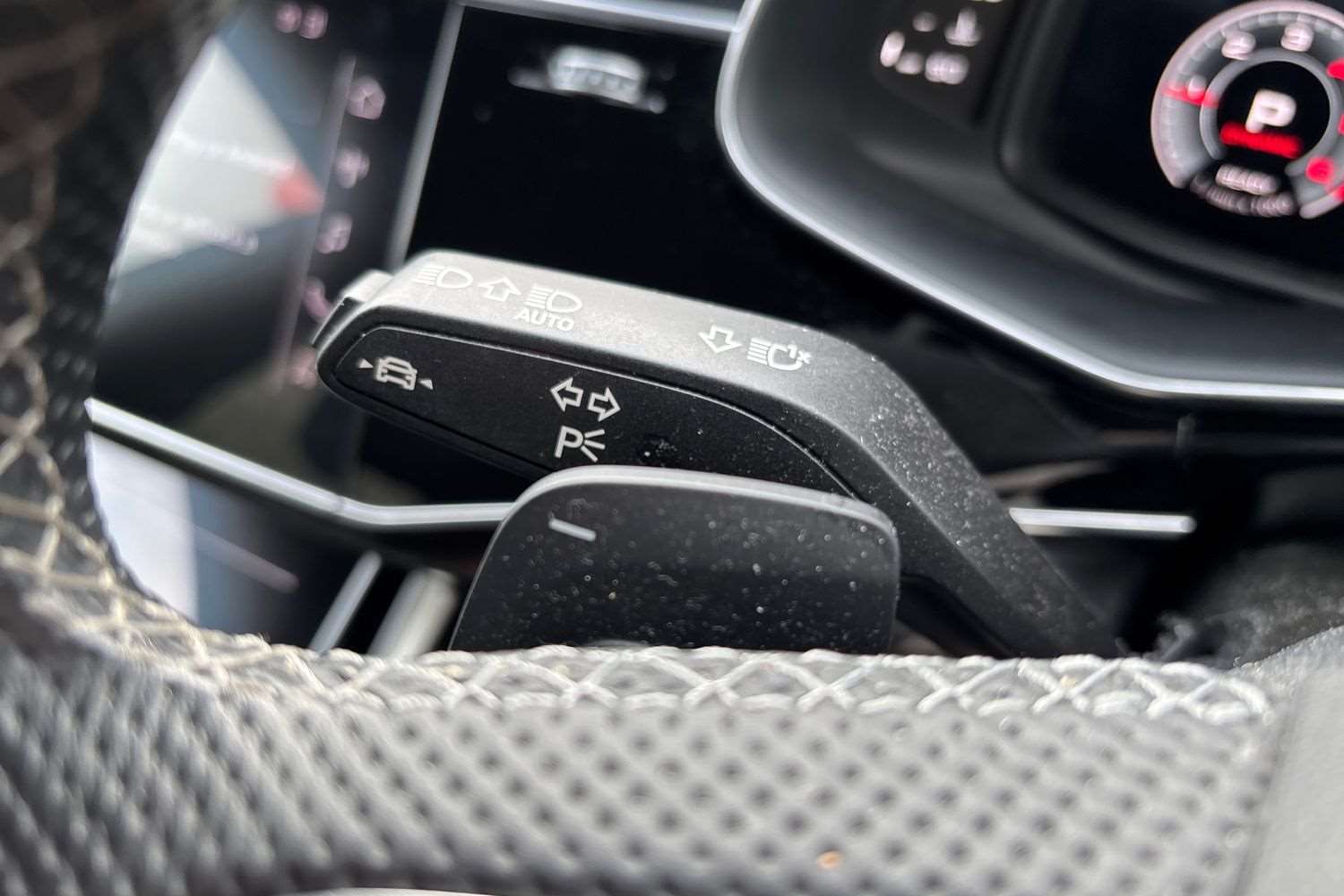 Used Audi Q8 2021 for sale - 77886226: Photo 32