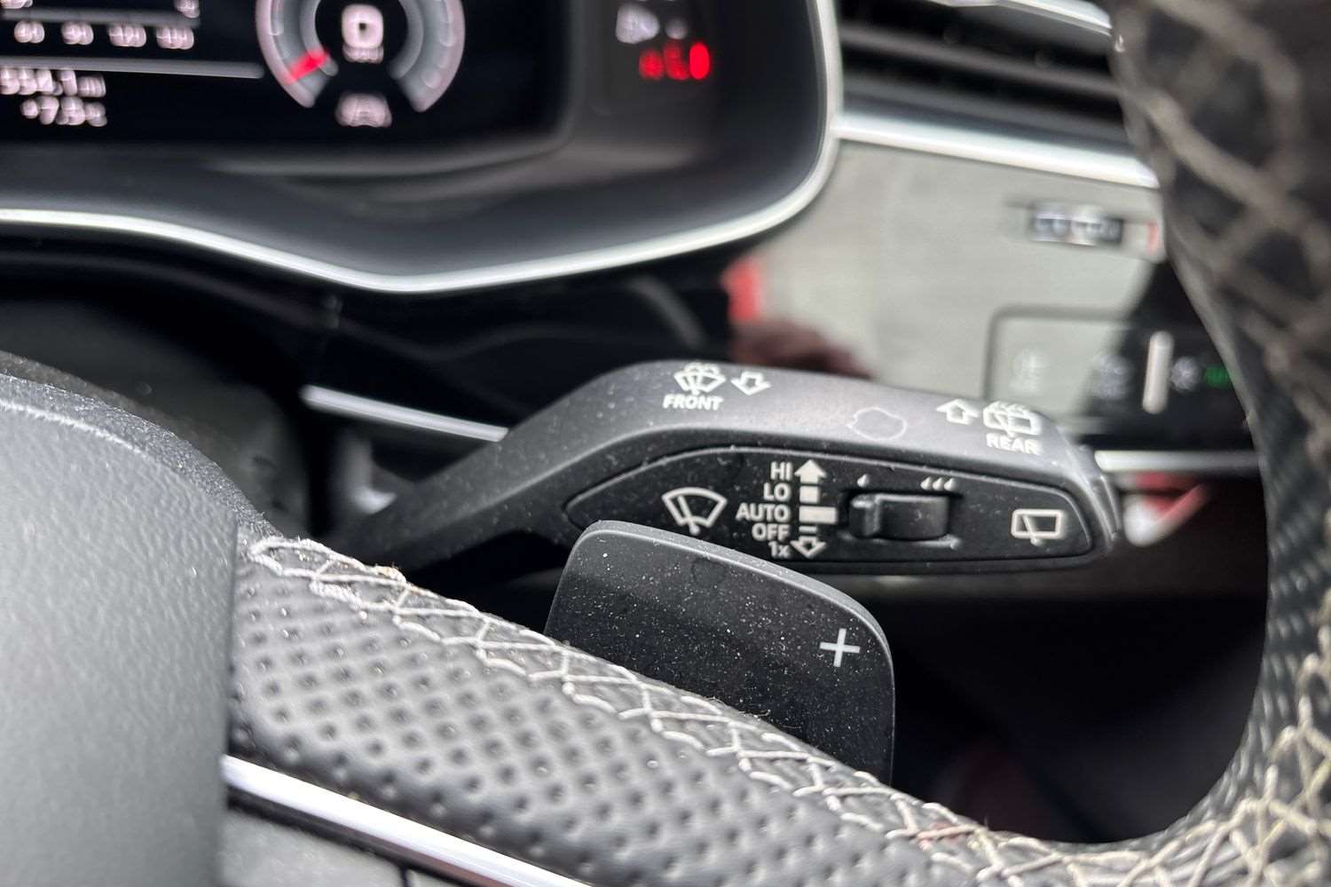 Used Audi Q8 2021 for sale - 77886226: Photo 33