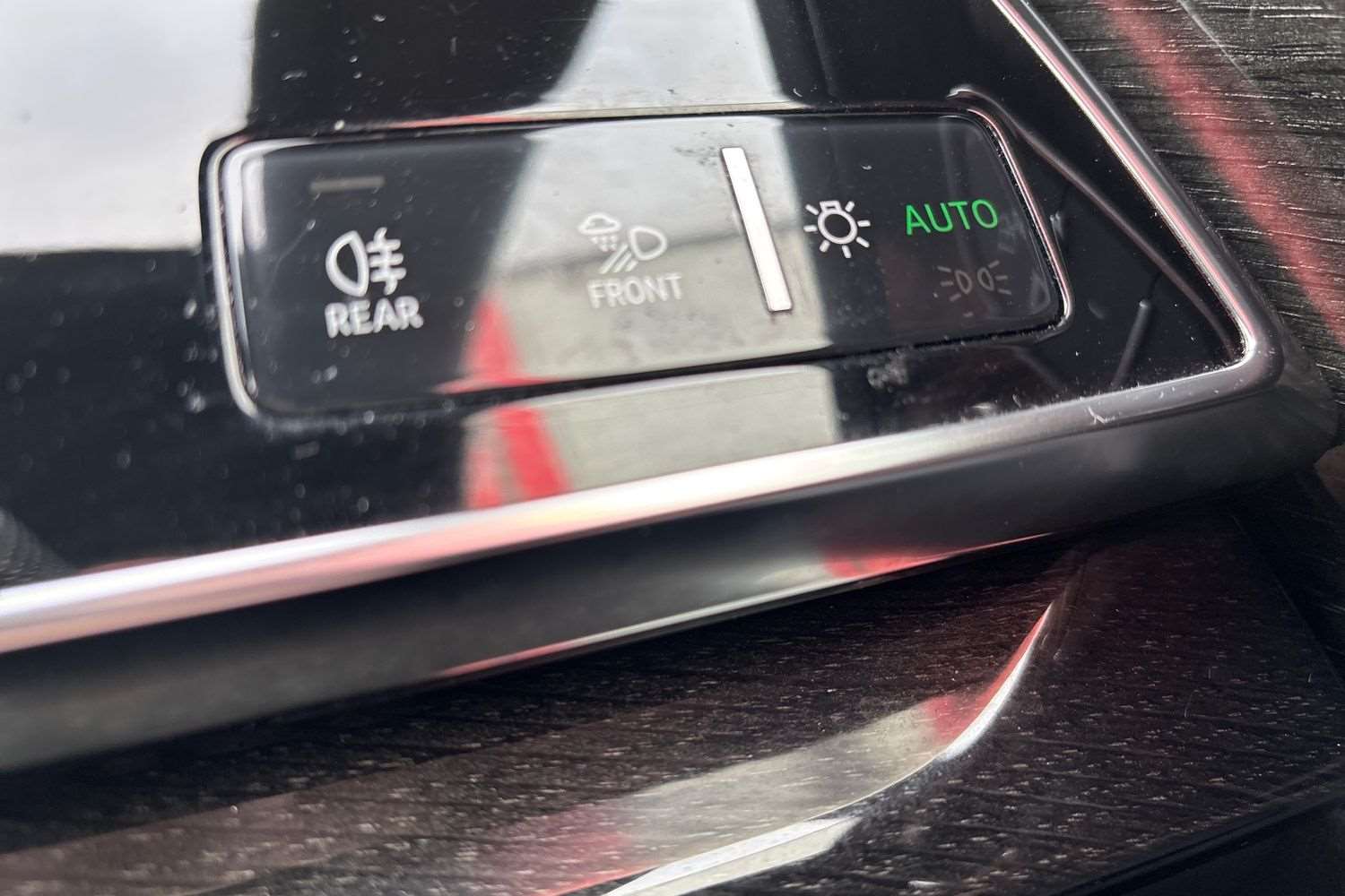 Used Audi Q8 2021 for sale - 77886226: Photo 34