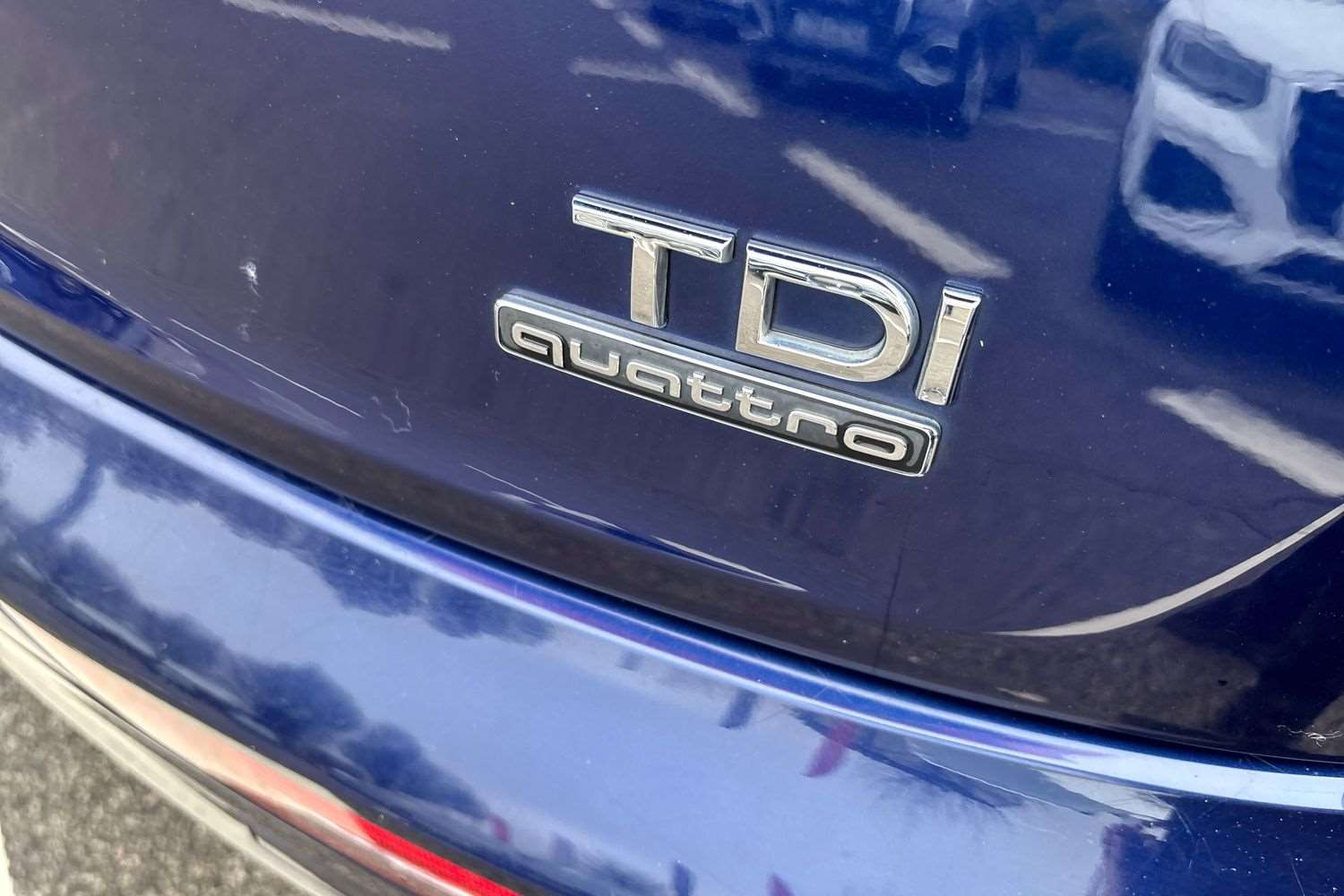 Used Audi Q5 2018 for sale - 77885885: Photo 12