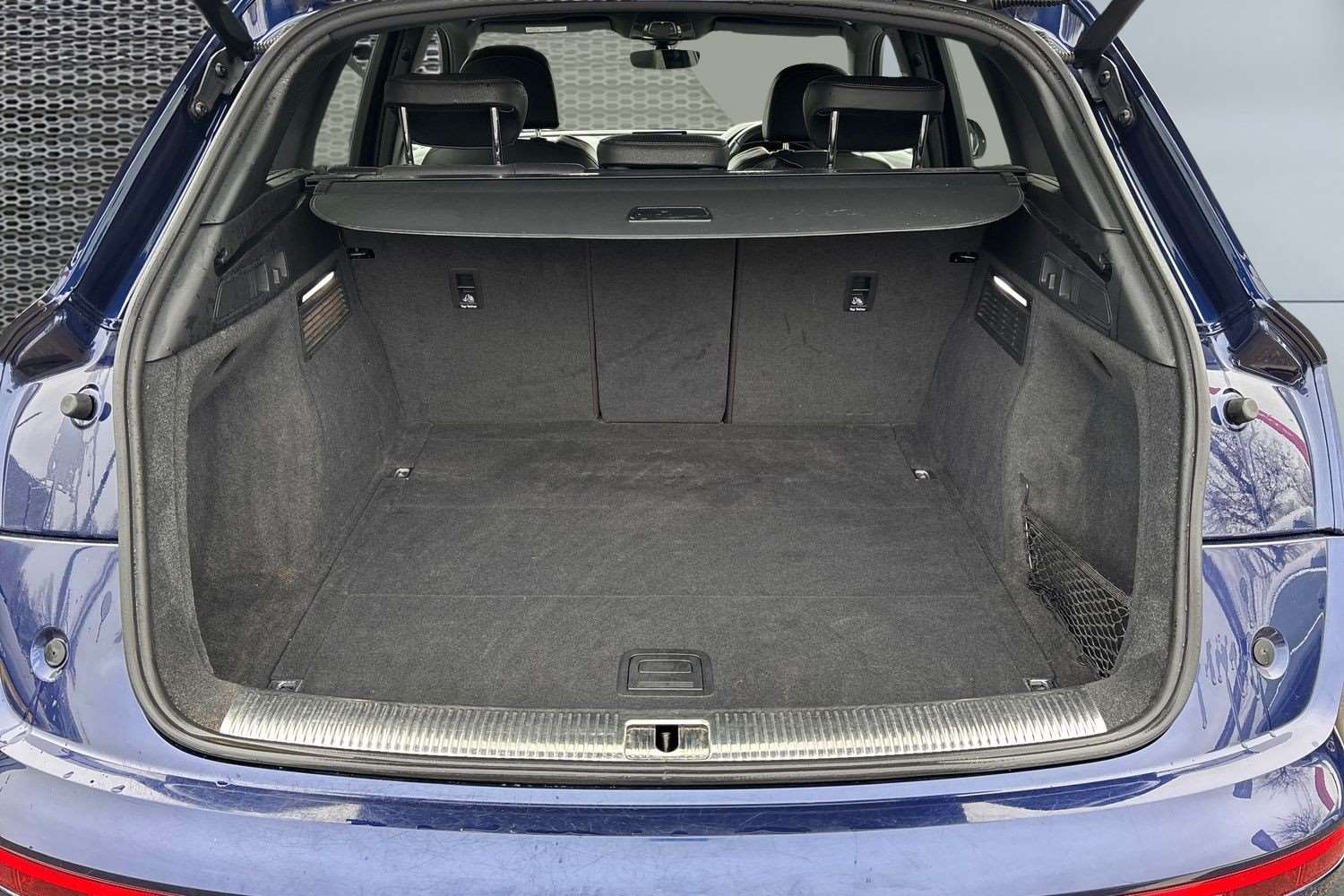 Used Audi Q5 2018 for sale - 77885885: Photo 13