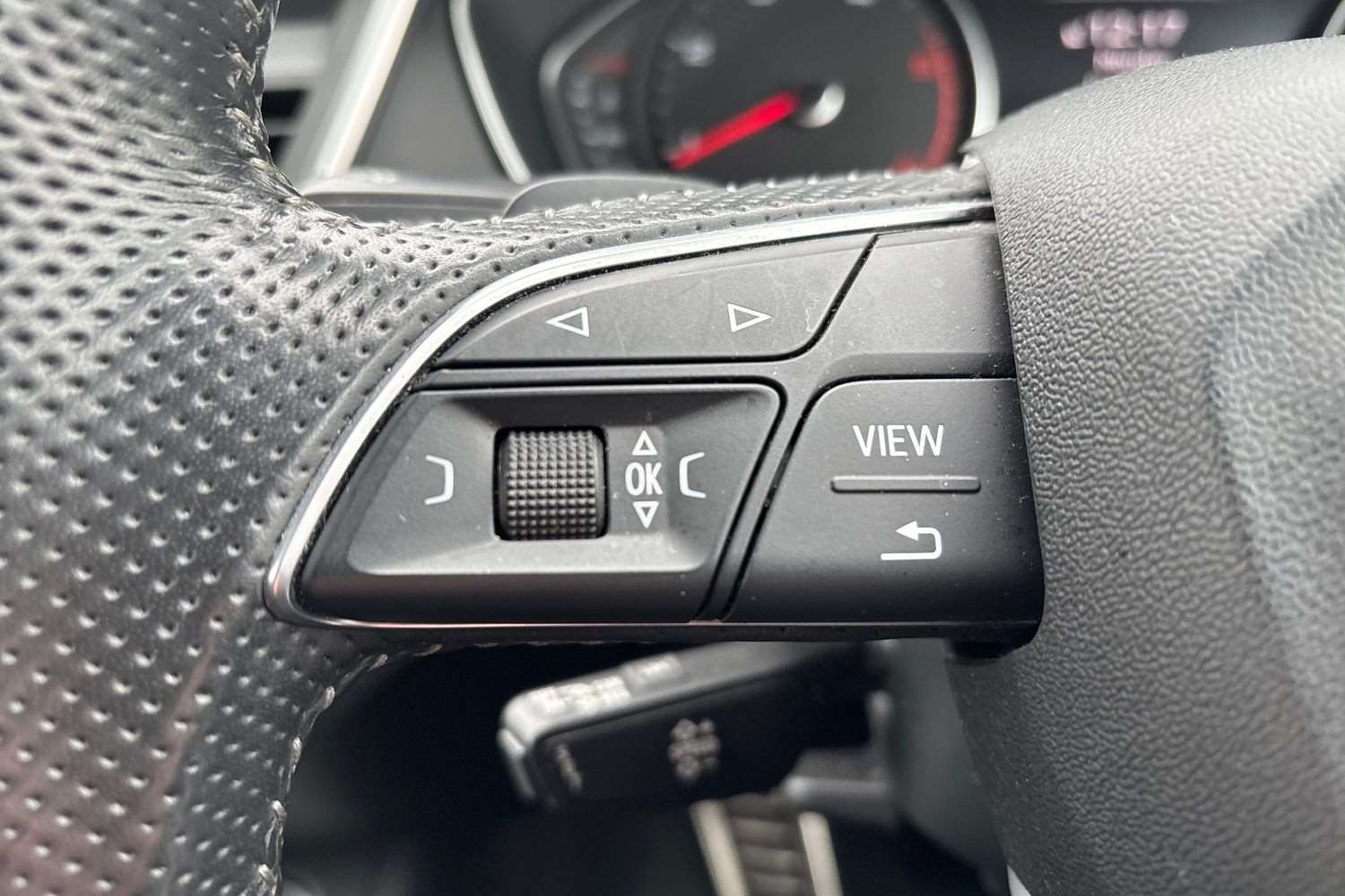 Used Audi Q5 2018 for sale - 77885885: Photo 16