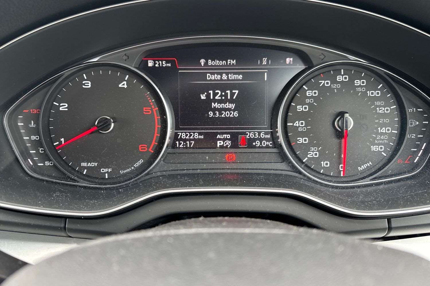 Used Audi Q5 2018 for sale - 77885885: Photo 18