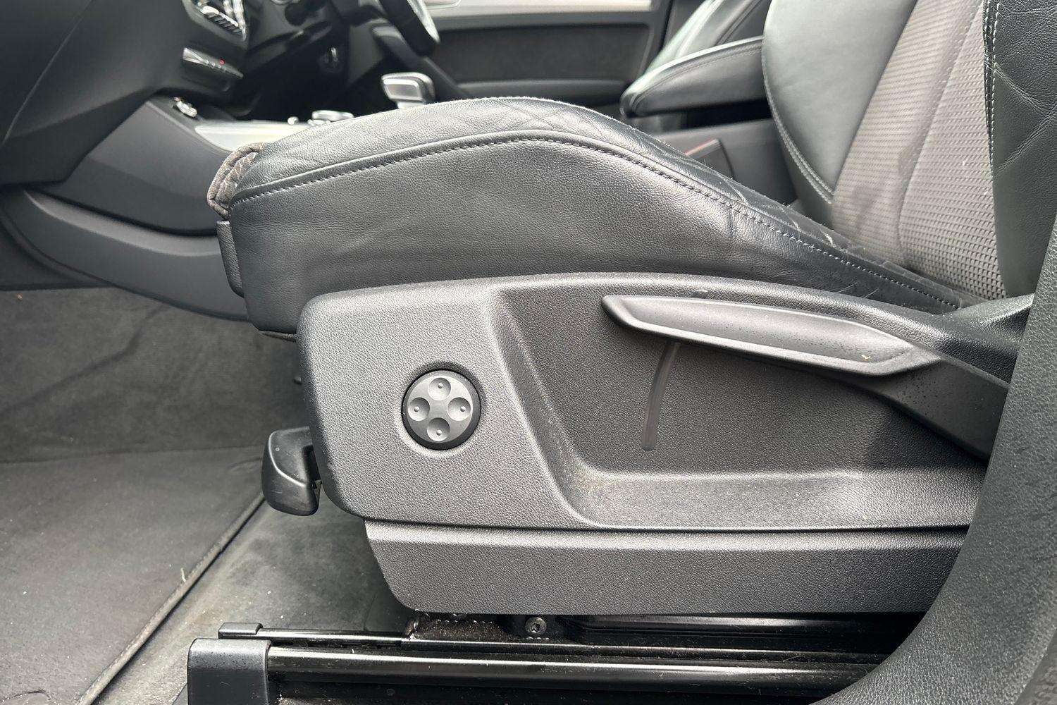 Used Audi Q5 2018 for sale - 77885885: Photo 21