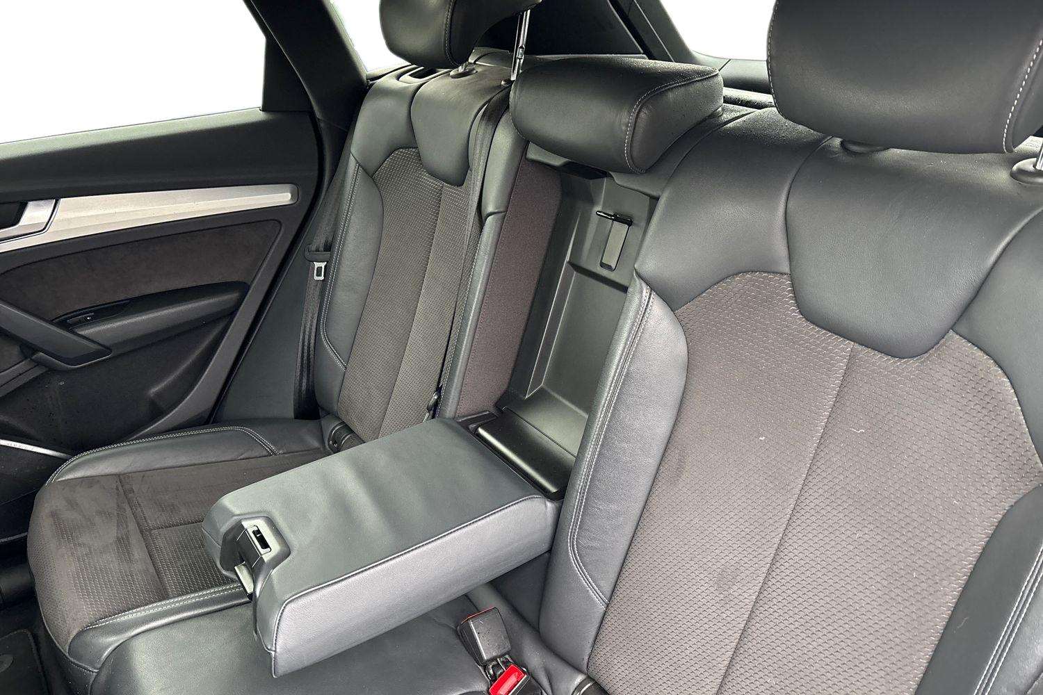 Used Audi Q5 2018 for sale - 77885885: Photo 22