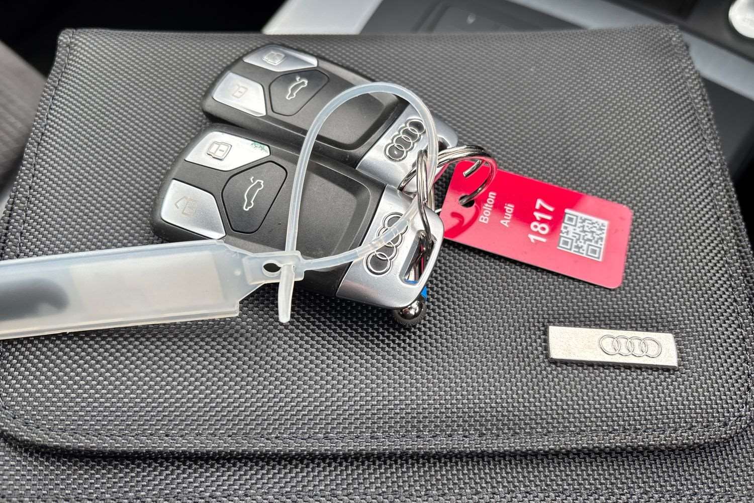 Used Audi Q5 2018 for sale - 77885885: Photo 25