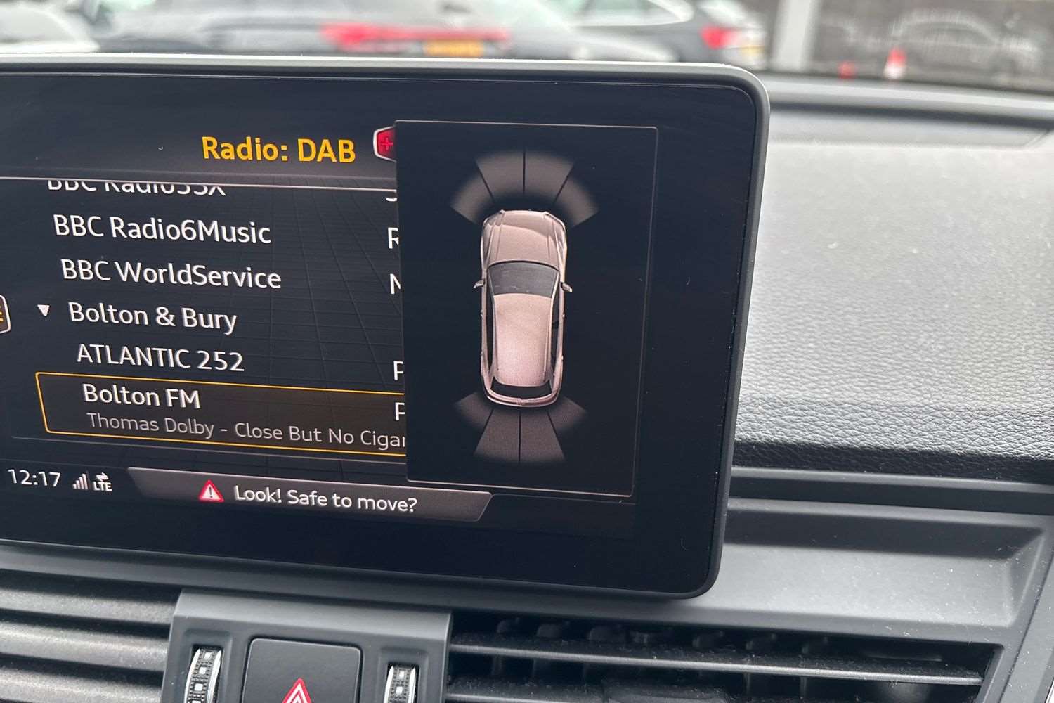 Used Audi Q5 2018 for sale - 77885885: Photo 26