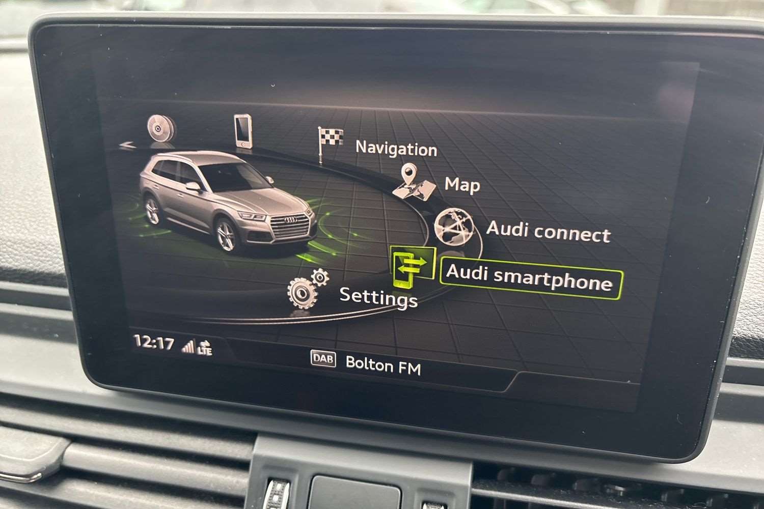 Used Audi Q5 2018 for sale - 77885885: Photo 27