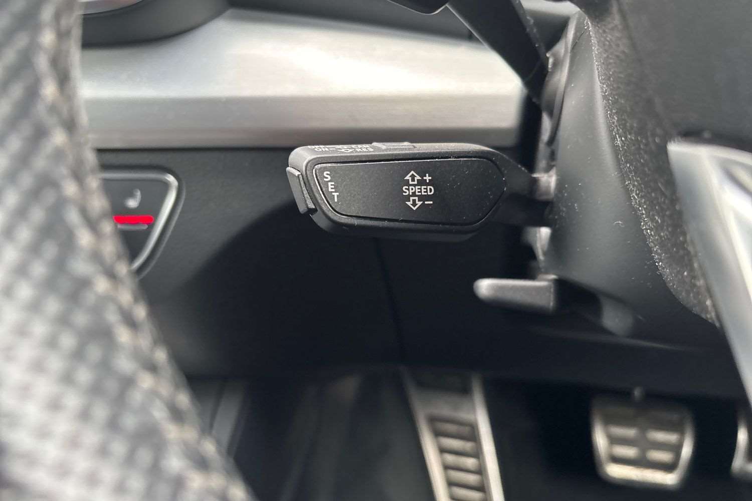 Used Audi Q5 2018 for sale - 77885885: Photo 33